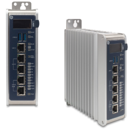 PACSystems RX3i CPE400