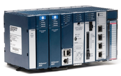 PACSystems RX3i 2
